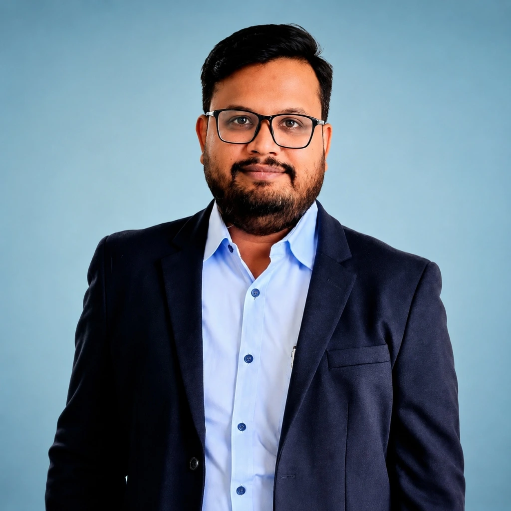 Praneeth Reddy Rikkala Dr. Praneeth Reddy C.V. — Orthopedic & Joint Replacement Surgeon Hyderabad